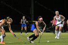 FH vs MIT  Wheaton College Field Hockey vs MIT. - Photo by Keith Nordstrom : Wheaton, Field Hockey